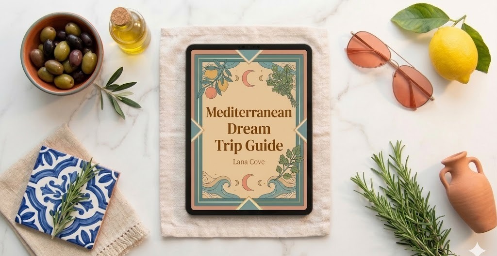 Mediterranean Travel Guide