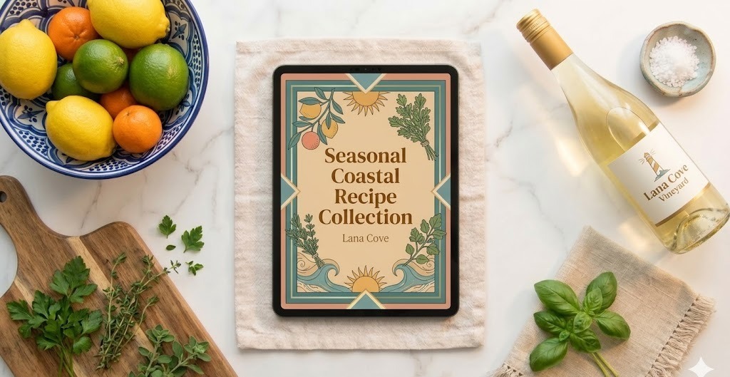 Community of women enjoying coastal lifestyle - Coastal Living Masterclass
