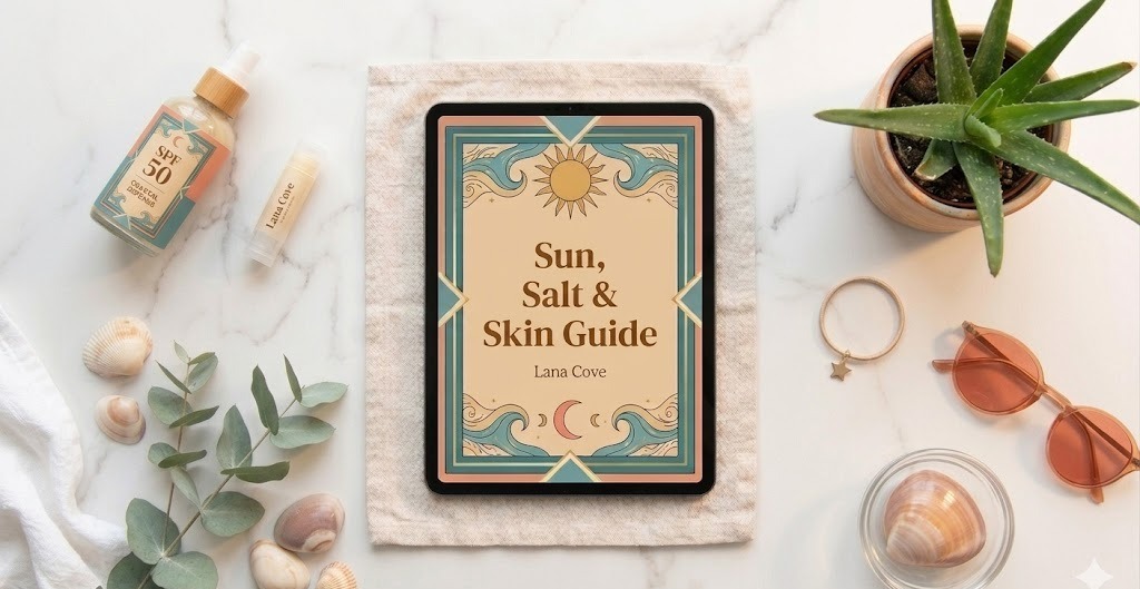 Sun Salt Skin Guide